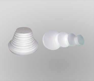 BASES Y MAQUETAS